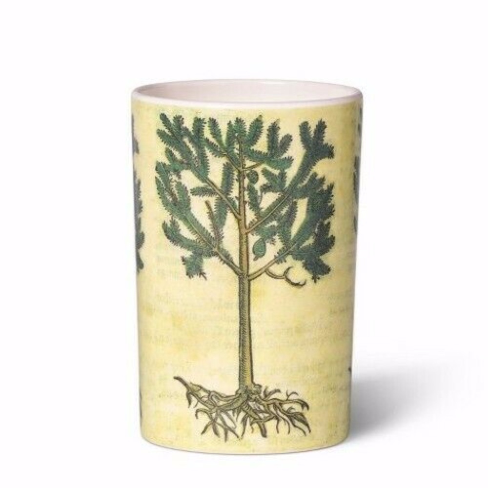JOHN DERIAN for Target  Melamine Tree Vase Container